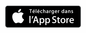 Image bouton pour télécharger Charlie Connect sur iOS