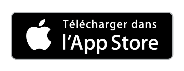 Image bouton pour télécharger Charlie Connect sur iOS
