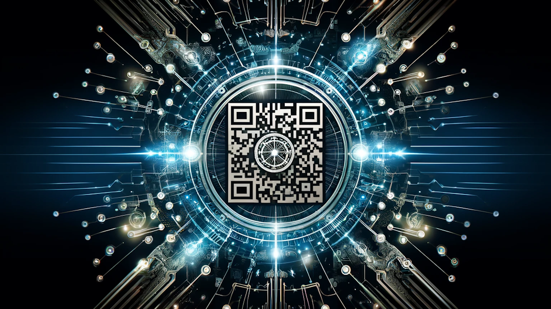 La gestion via QR Code