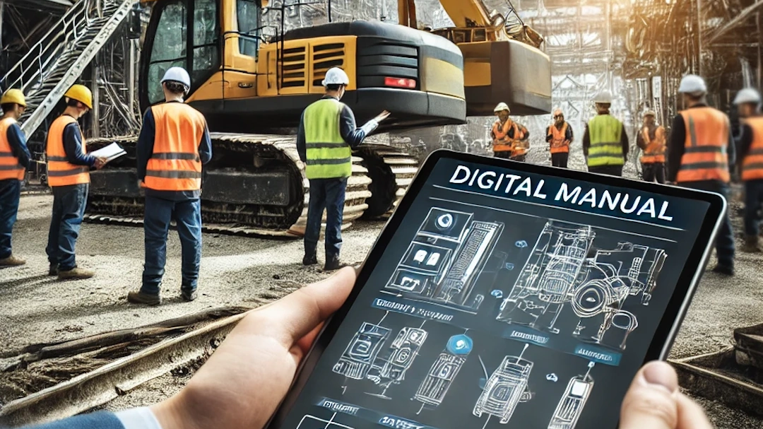 Fiches de conformité et VGP digitalisées