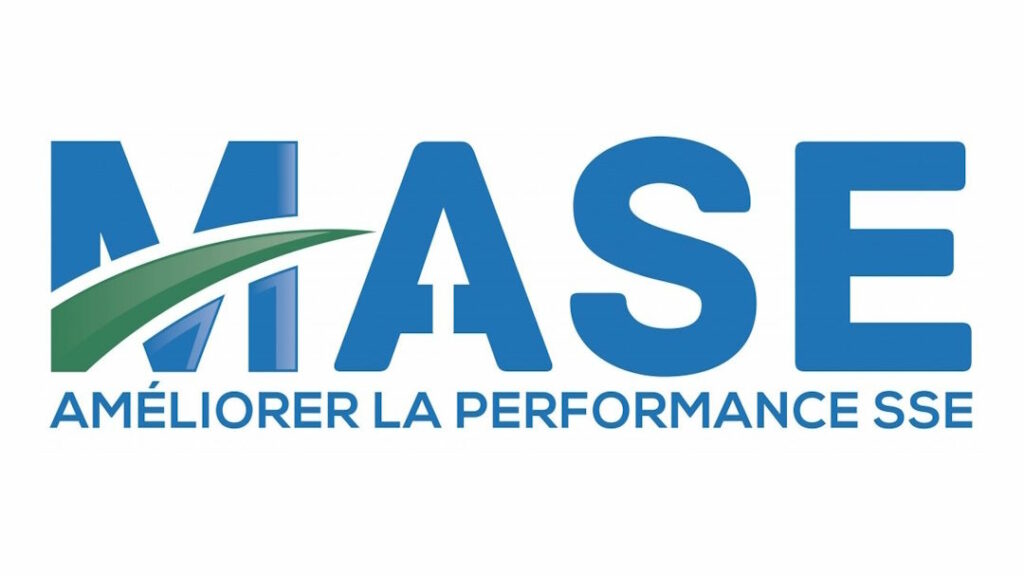 Bannière illustrant la certification MASE