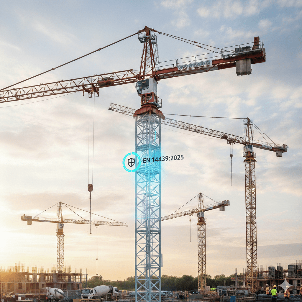 Norme NF EN 14439 :2025